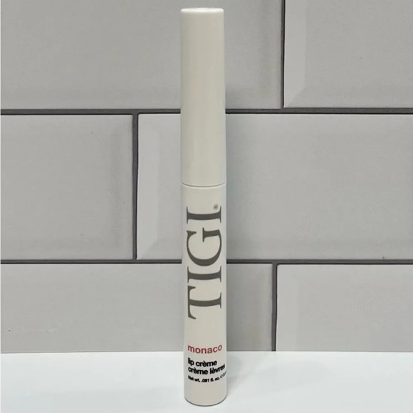 TIGI Cosmetics Monaco Lip Creme - Picture 1 of 1